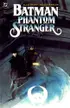 Book cover of Batman: Phantom Stranger
