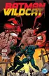 Book cover of Batman/Wildcat