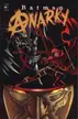 Book cover of Batman: Anarky