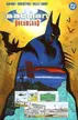 Book cover of Batman: Dreamland