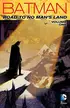 Book cover of Batman: Road to No Man's Land, Vol. 1
