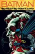 Book cover of Batman: Road to No Man's Land, Vol. 2