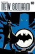 Book cover of Batman: New Gotham, Volume One