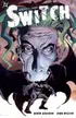 Book cover of Batman/Joker: Switch