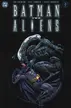 Book cover of Batman/Aliens 2