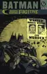 Book cover of Batman: Bruce Wayne, Fugitive, Vol. 1
