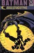 Book cover of Batman: Bruce Wayne, Fugitive, Vol. 2