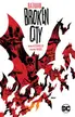 Book cover of Batman: Broken City