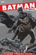 Book cover of Batman: Hush Returns