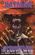 Book cover of Batman: As the Crow Flies
