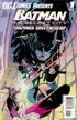 Book cover of Batman: The Secret City