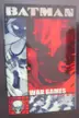 Book cover of Batman: War Games, Act 2: Tides