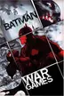 Book cover of Batman: War Games, Act 3: Endgame