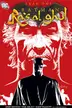 Book cover of Year One: Batman/Ra's al Ghul
