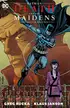 Book cover of Batman