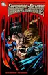 Book cover of Superman and Batman Vs. Vampires and Werewolves