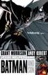 Book cover of Batman and Son