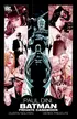 Book cover of Batman: Private Casebook