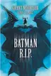 Book cover of Batman: R.I.P.