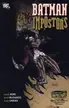Book cover of Batman: Impostors