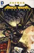 Book cover of Bruce Wayne: The Road Home