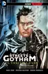 Book cover of Batman: Streets of Gotham - The House of Hush