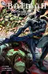 Book cover of Batman: Gotham Shall Be Judged