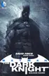 Book cover of Batman – The Dark Knight: Golden Dawn