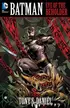 Book cover of Batman: Eye of the Beholder