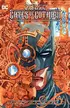 Book cover of Gates of Gotham