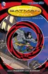 Book cover of Batman Incorporated, Volume 1: Demon Star