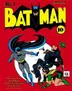 Book cover of Batman (1940-2011) #2