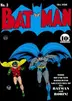Book cover of Batman (1940-2011) #3