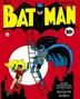 Book cover of Batman (1940-2011) #4