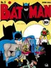 Book cover of Batman (1940-2011) #5