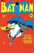 Book cover of Batman (1940-2011) #6