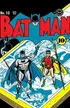 Book cover of Batman (1940-2011) #10