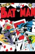 Book cover of Batman (1940-2011) #11