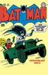 Book cover of Batman (1940-2011) #12