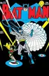 Book cover of Batman (1940-2011) #13