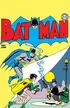Book cover of Batman (1940-2011) #14