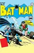 Book cover of Batman (1940-2011) #15