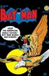 Book cover of Batman (1940-2011) #17