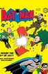 Book cover of Batman (1940-2011) #18