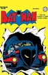 Book cover of Batman (1940-2011) #20