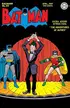Book cover of Batman (1940-2011) #22