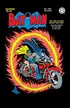 Book cover of Batman (1940-2011) #25