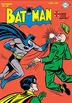 Book cover of Batman (1940-2011) #28