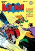 Book cover of Batman (1940-2011) #34