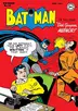 Book cover of Batman (1940-2011) #35